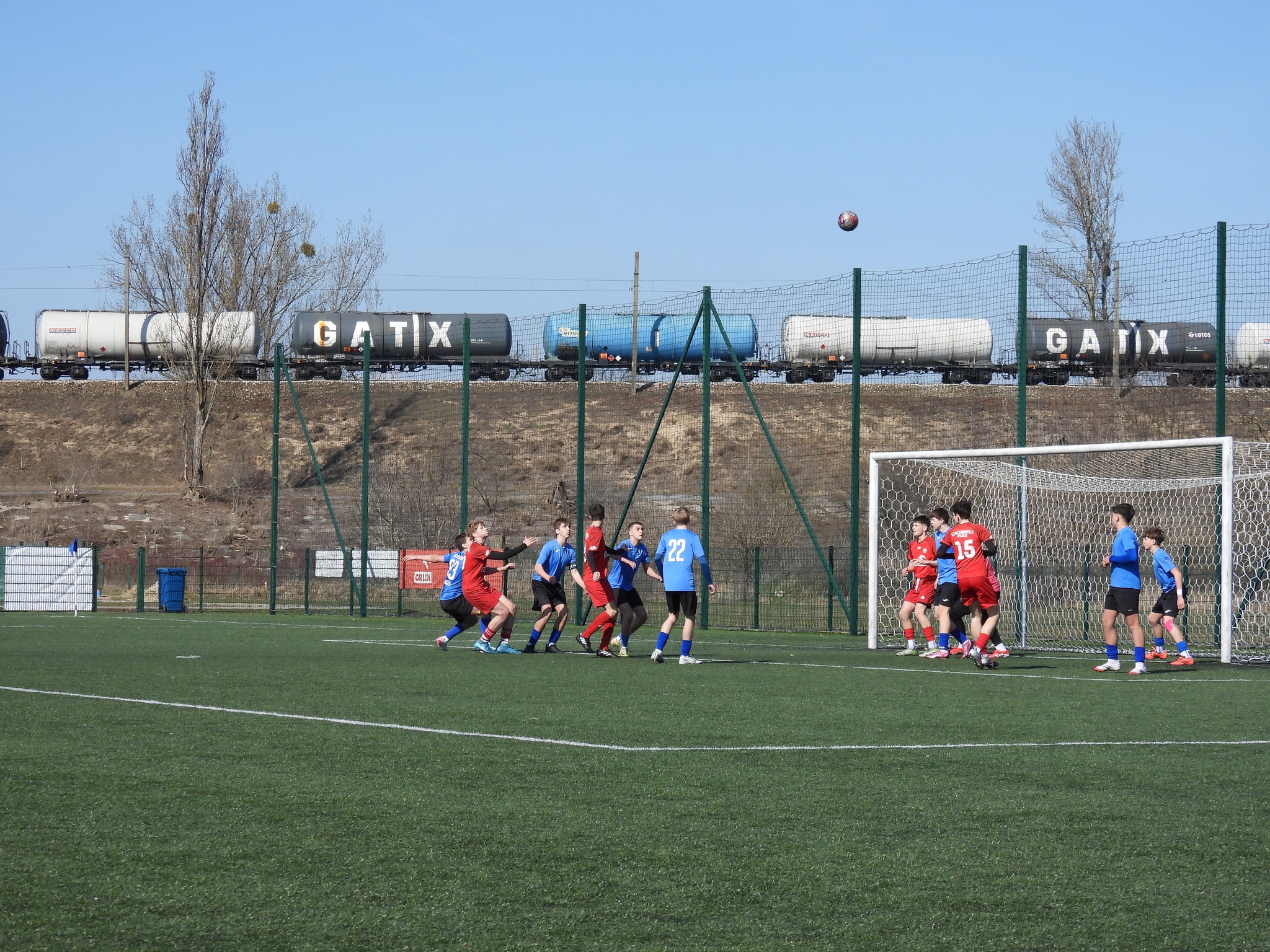 Terminarz grup młodzieżowych: 6-10 czerwca