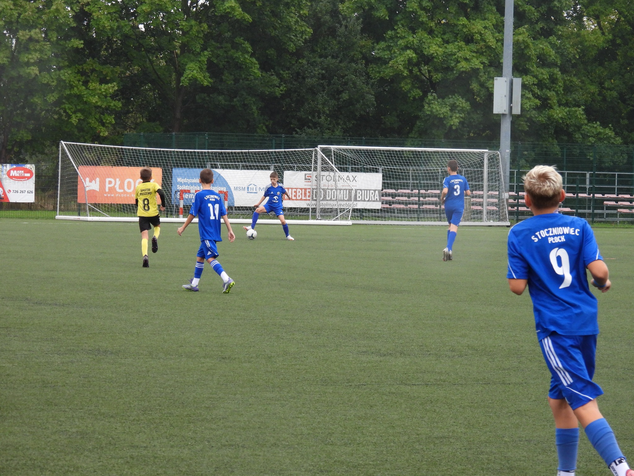 Terminarz grup młodzieżowych: 28 maja – 2 czerwca Terminarz grup młodzieżowych: 28 maja – 2 czerwca